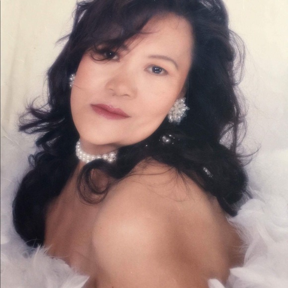 Meet your Posher, Inicita - Picture 5 of 5